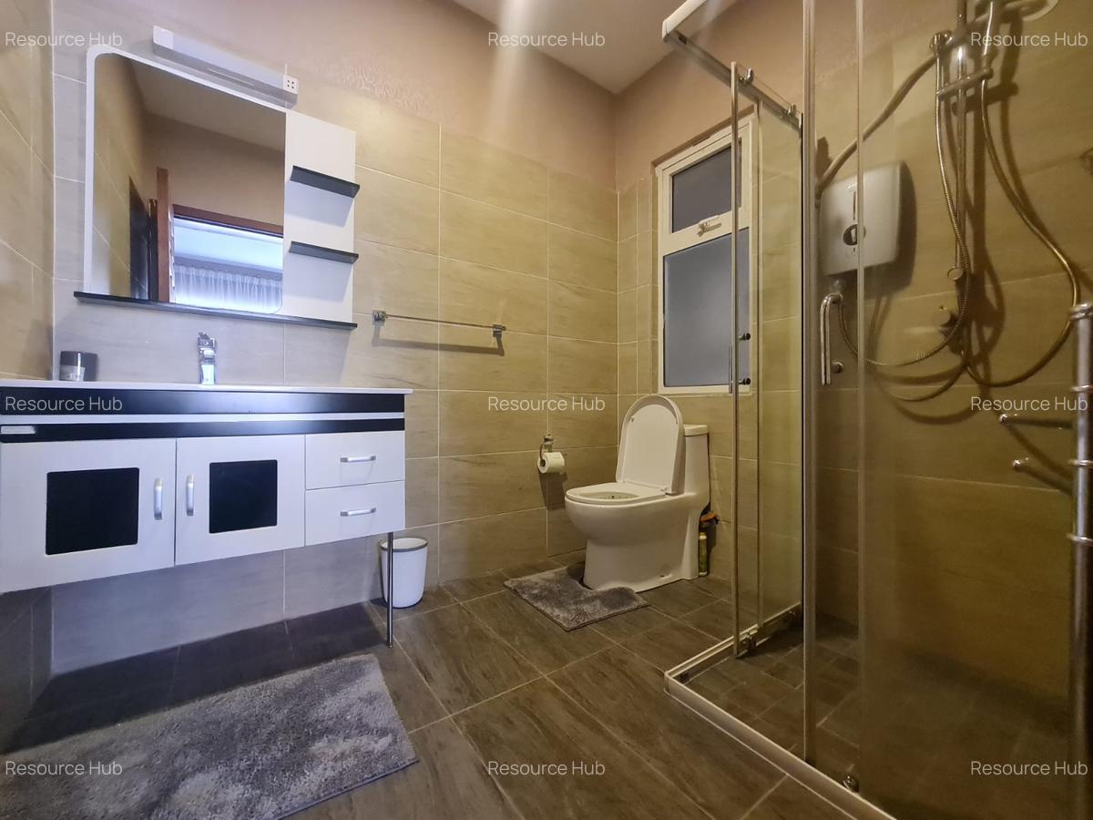 Furnished 2 Bed Apartment with En Suite at Off Dennis Pritt Road - 14