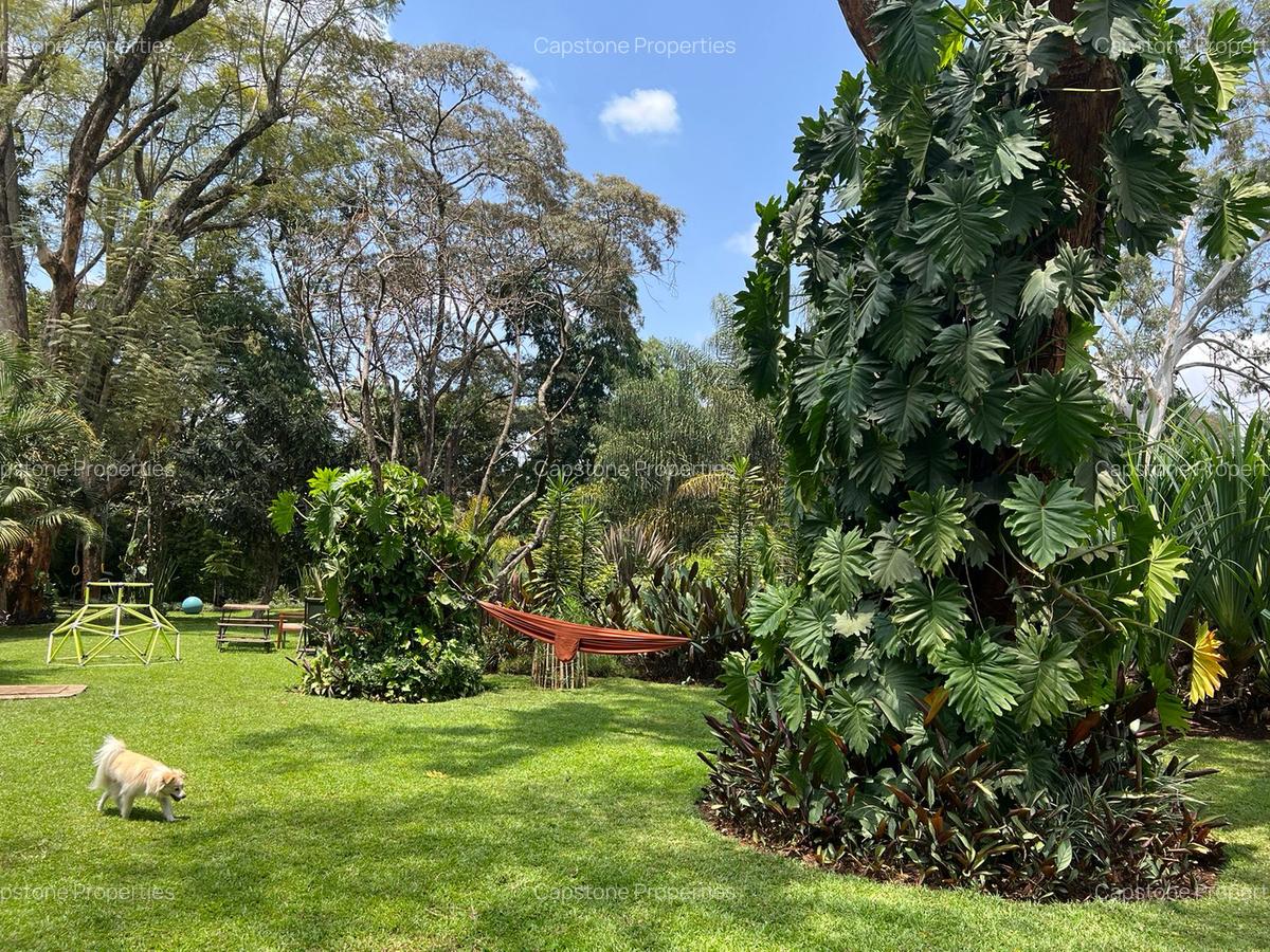 2 Bed House with En Suite in Muthaiga - 3