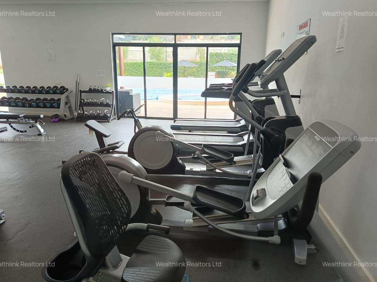 4 Bed Townhouse with Swimming Pool at Five Star Paradise - 6