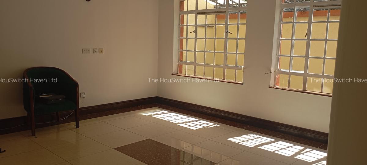1 Bed Apartment with Gym at Off Lower Kabete Road - 1