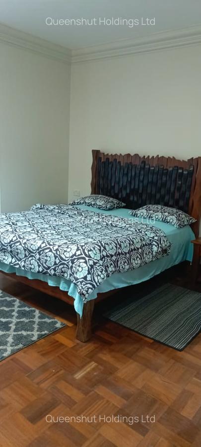 Serviced 3 Bed Apartment with En Suite in Kileleshwa - 15