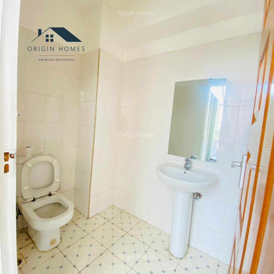 1,627 ft² Commercial Property with Service Charge Included at Kilimani - 3