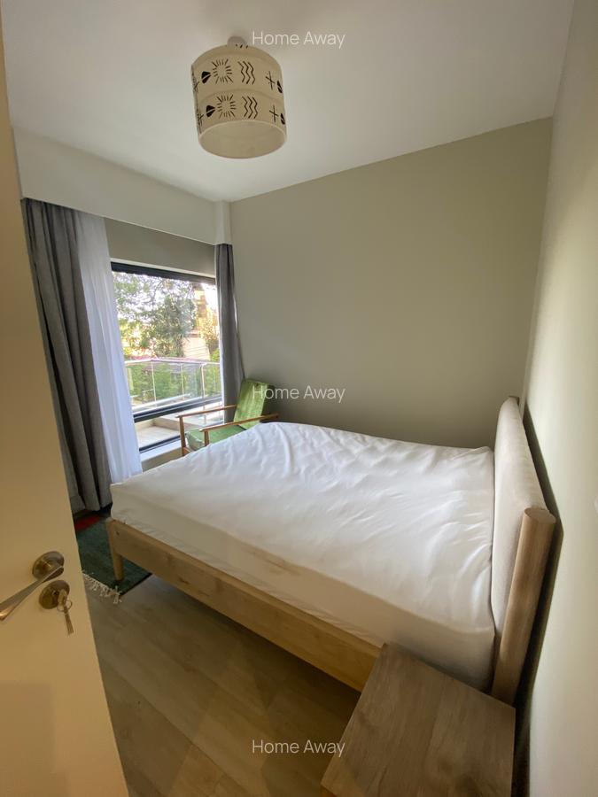 Furnished 2 Bed Apartment with En Suite in Riverside - 10