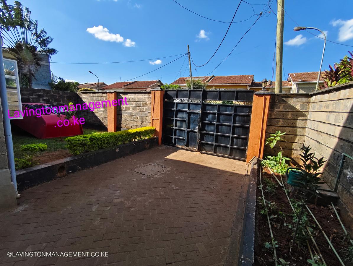 3 Bed House with En Suite at Amboseli - 19