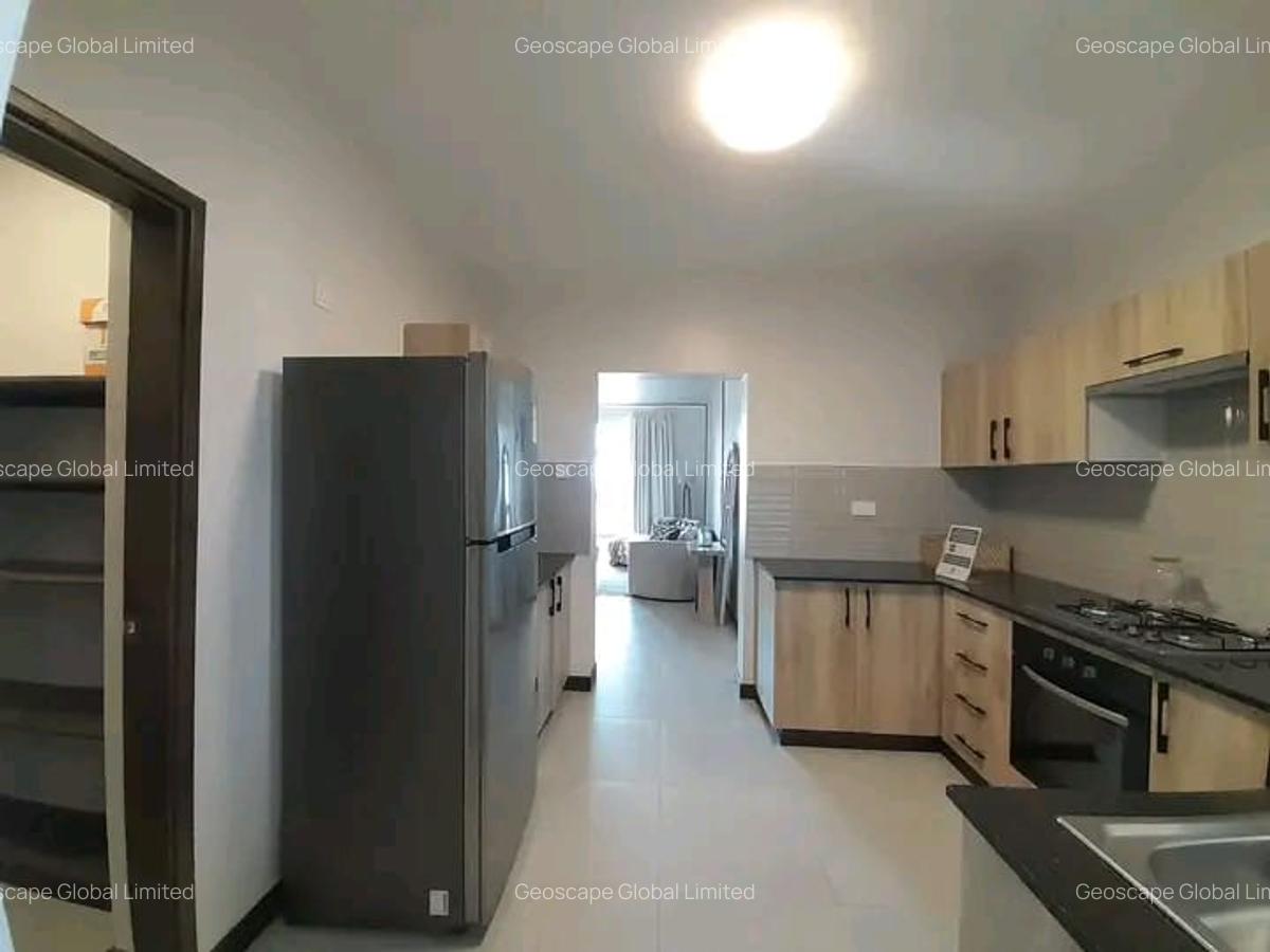 3 Bed Apartment with En Suite in Syokimau - 7