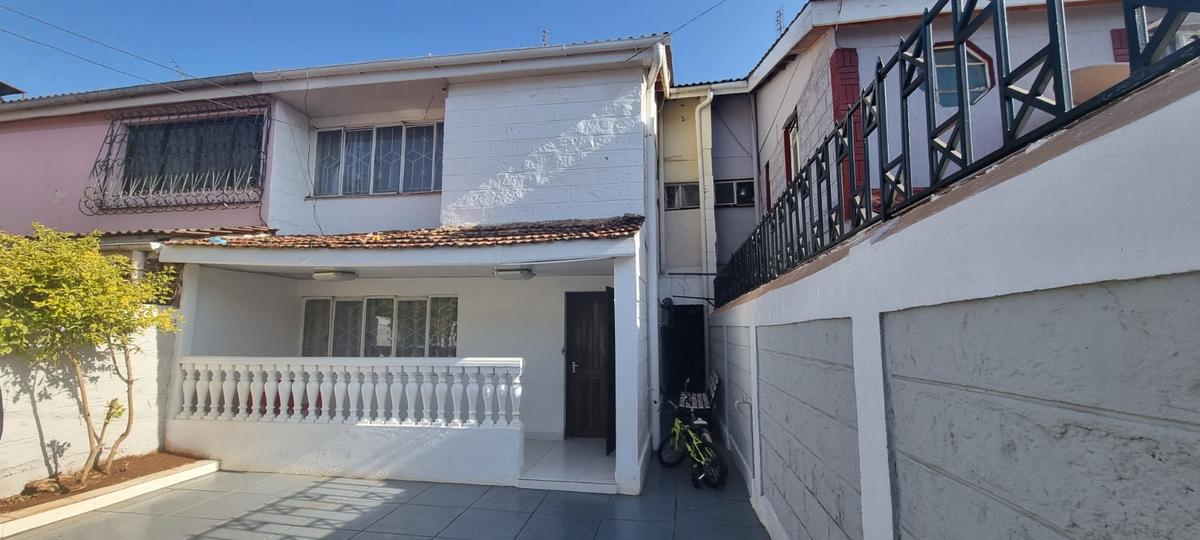 4 Bed Townhouse with En Suite at Gitanga Road - 9