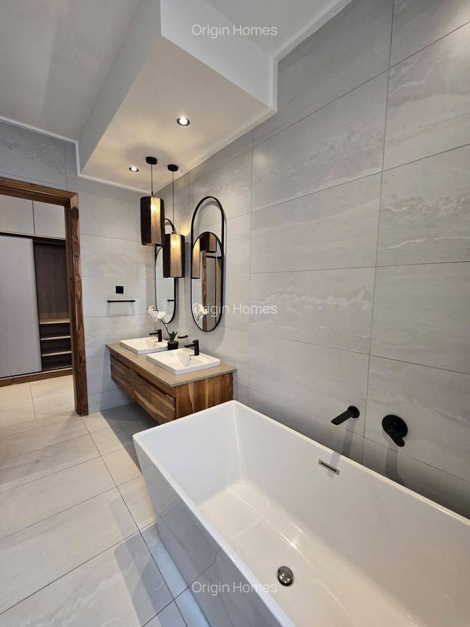 4 Bed Apartment with En Suite at Loresho - 11