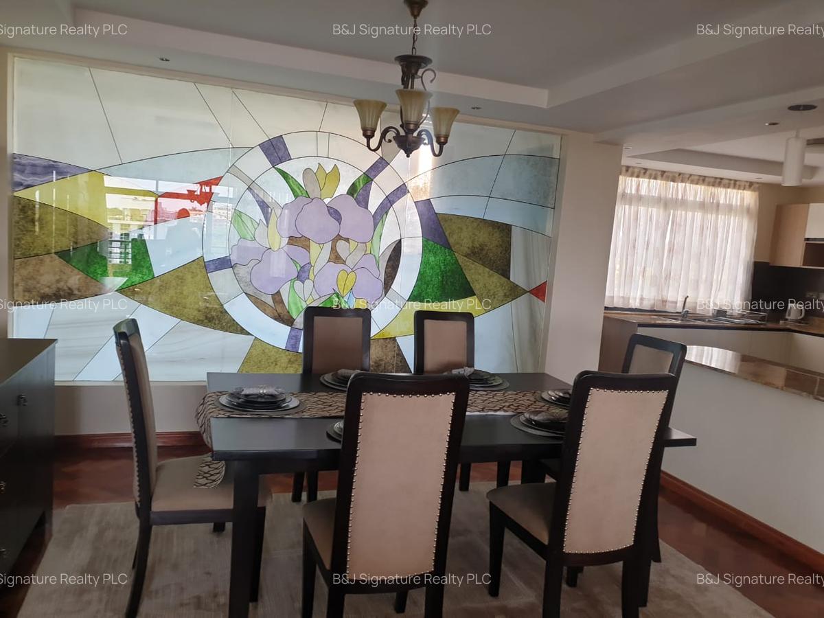 Furnished 3 Bed Apartment with En Suite in Westlands Area - 14