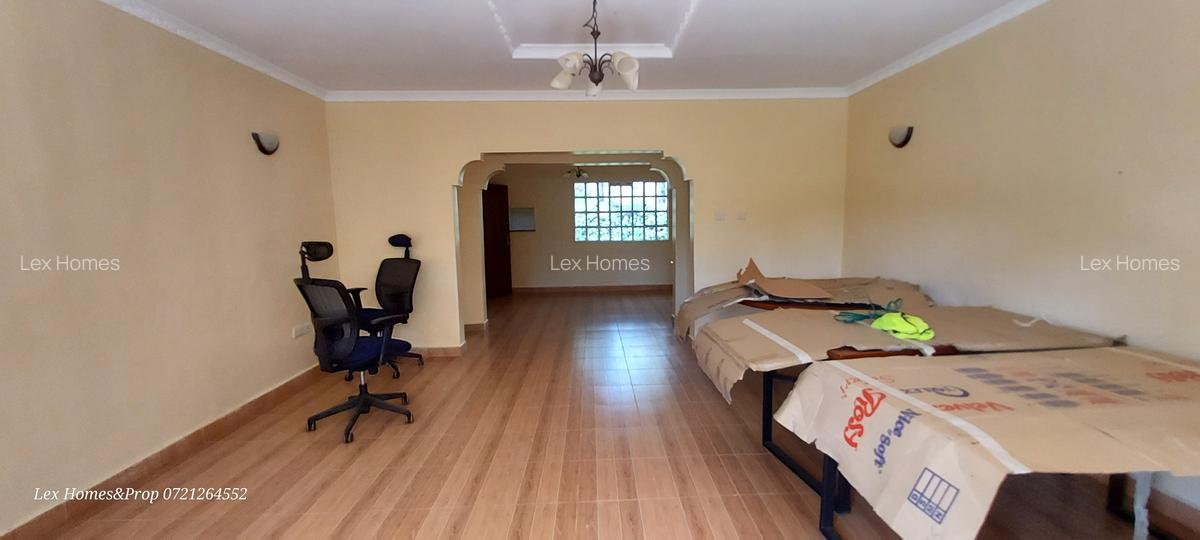 4 Bed House with En Suite in Ongata Rongai - 3