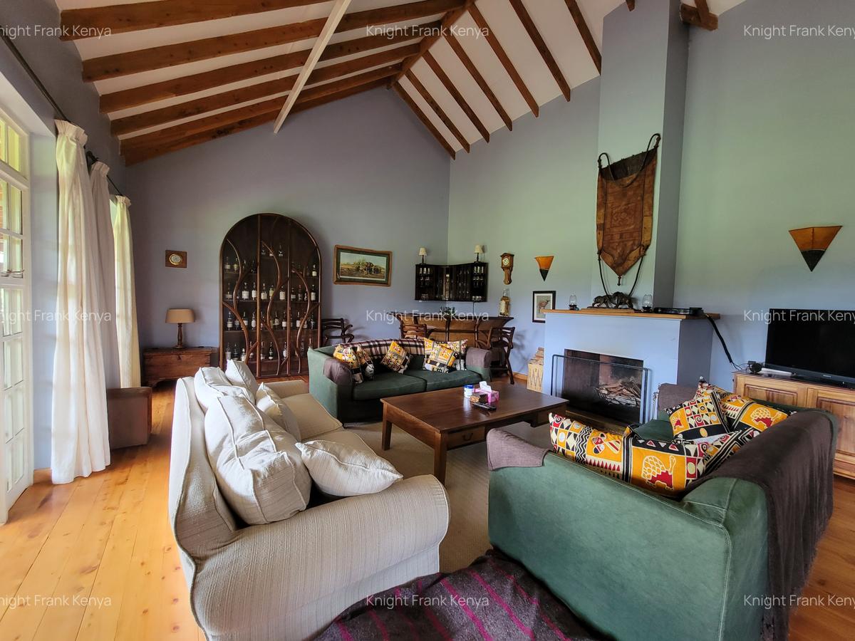 3 Bed House with En Suite at Mukima Ridge - 4