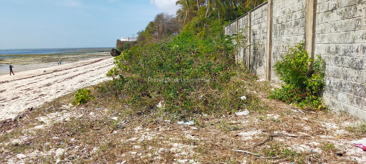 2.7 ac Land in Kikambala - 6