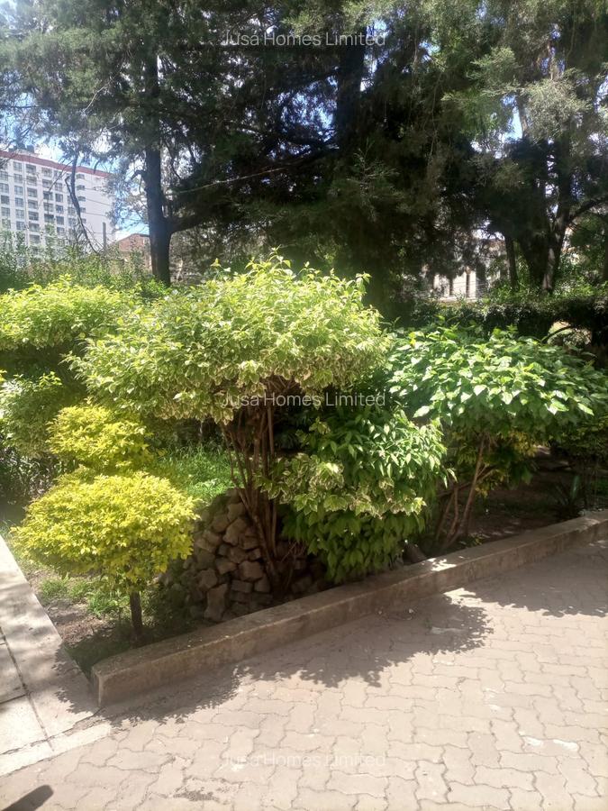 Residential Land in Kilimani - 4
