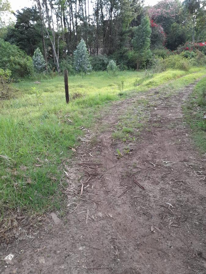 0.5 ac Residential Land in Karen - 2