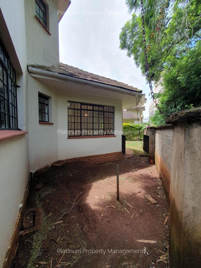 4 Bed House with En Suite at Lower Kabete Rd - 11