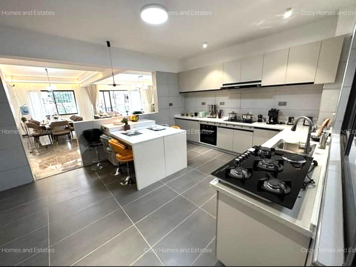 3 Bed Apartment at Westlands - 1