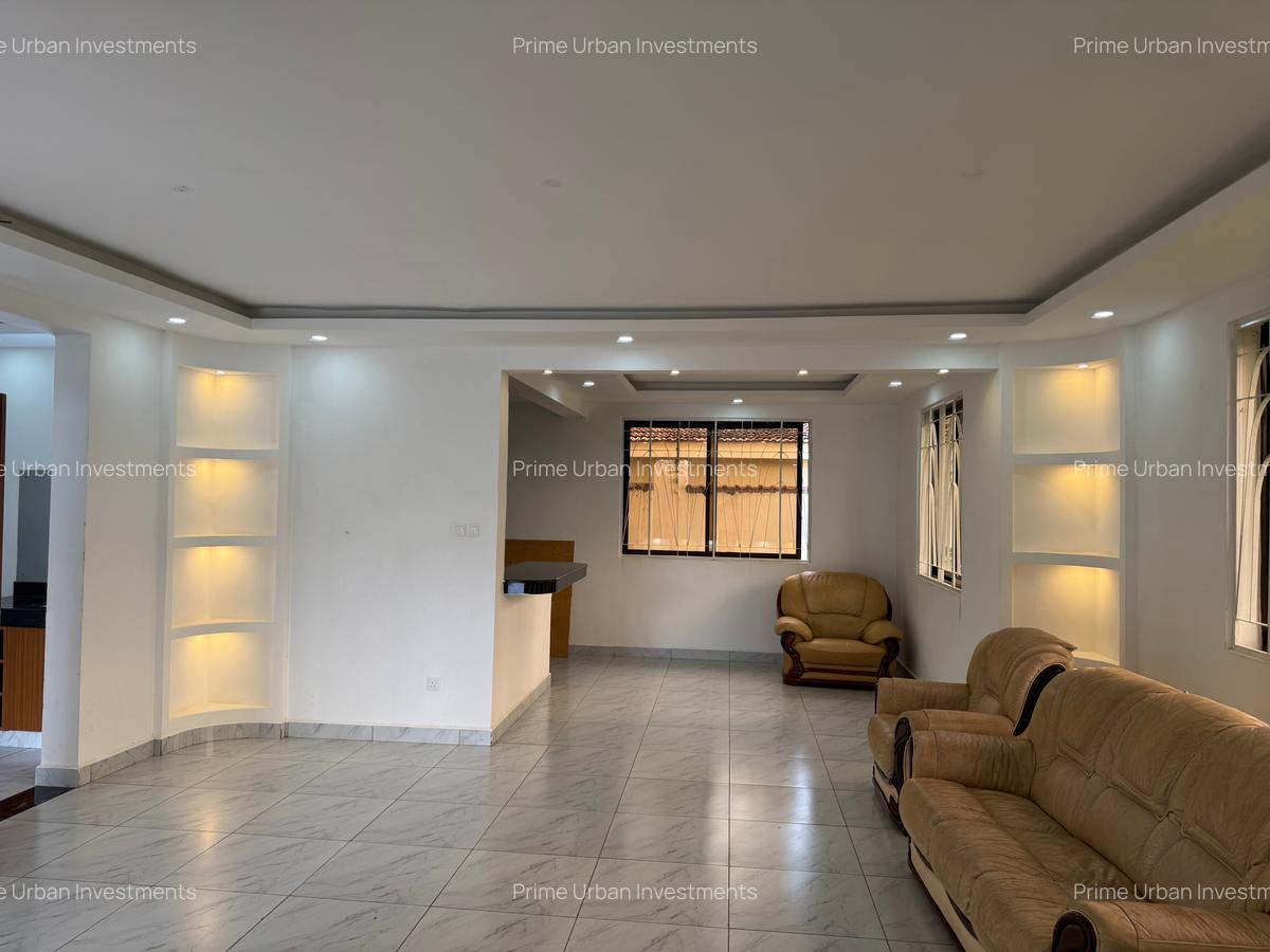 4 Bed House with En Suite in Vipingo - 19