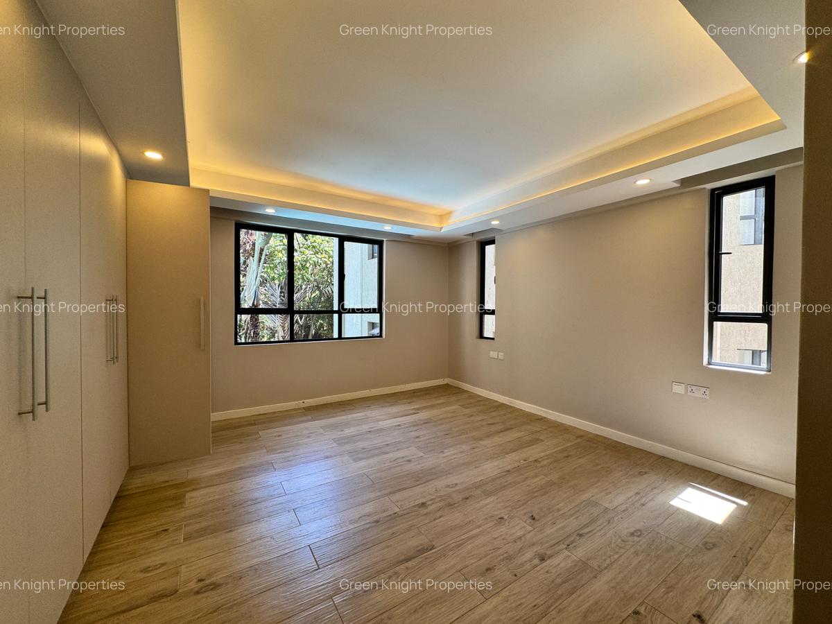 Serviced 3 Bed Apartment with En Suite in Lavington - 14