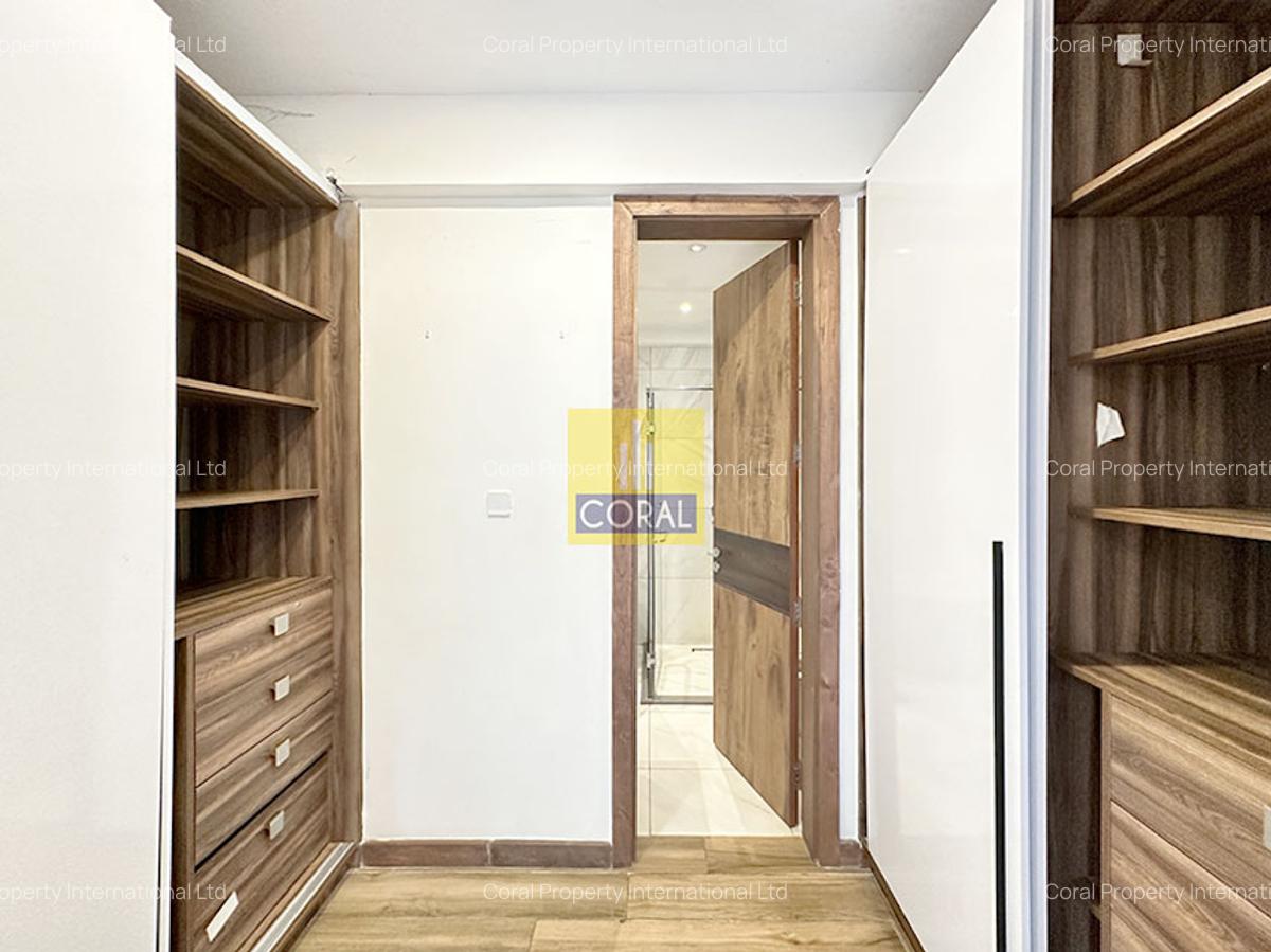 3 Bed Apartment in Westlands Area - 8