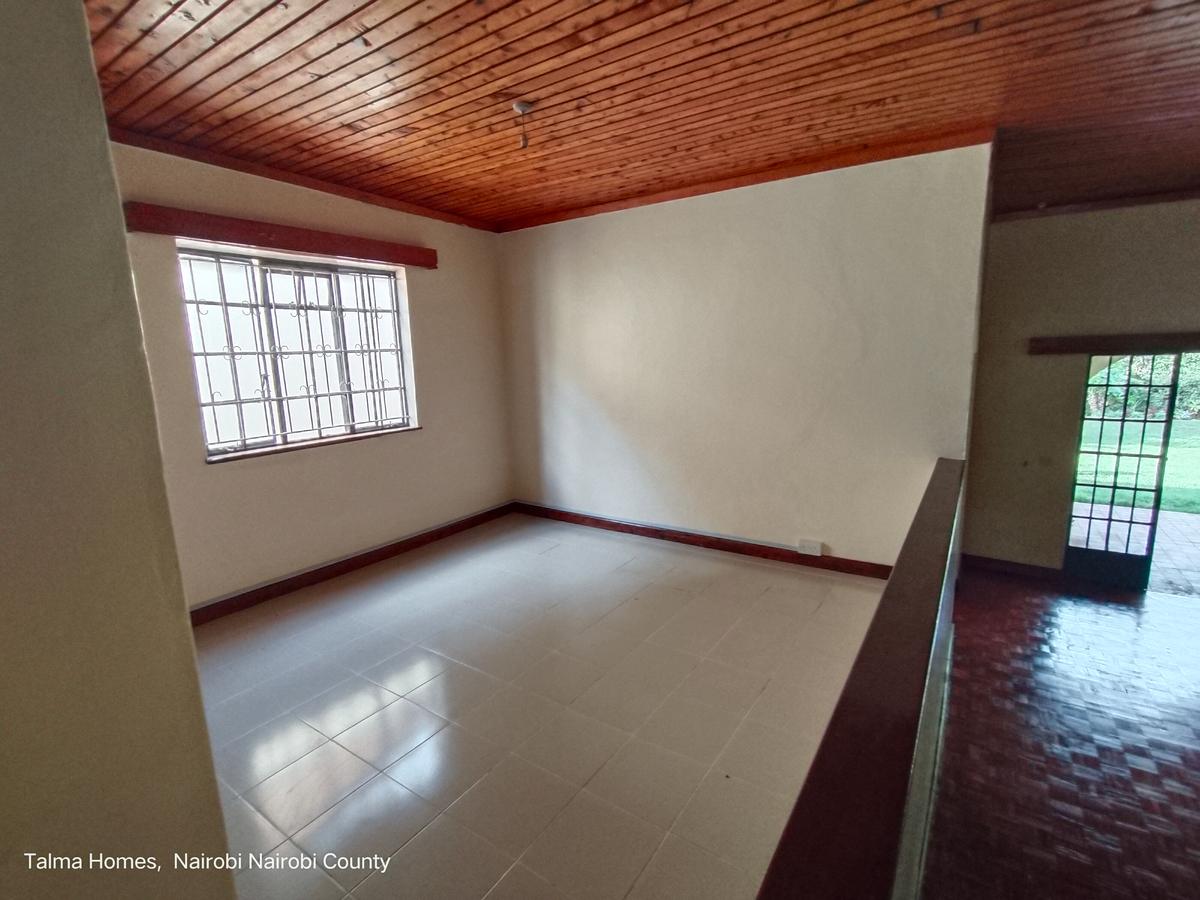 4 Bed House with En Suite at Loresho - 6