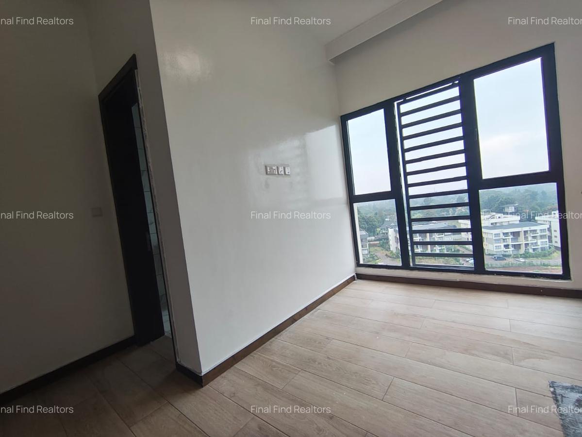 3 Bed Apartment with Backup Generator in Rosslyn - 5