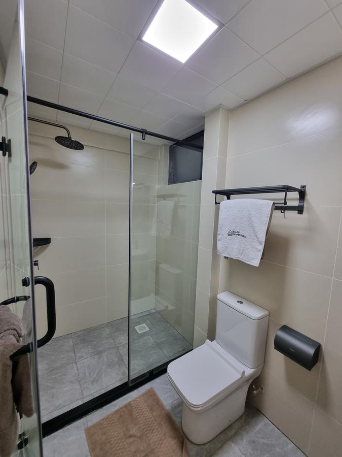 Serviced 3 Bed Apartment with En Suite at Westlands - 5