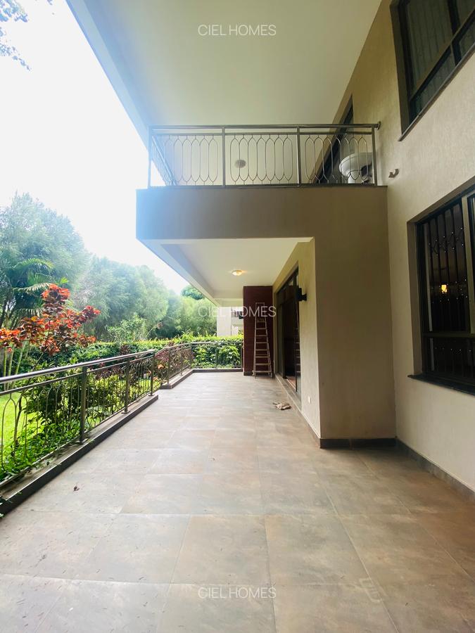 5 Bed Villa with En Suite in Lavington - 4
