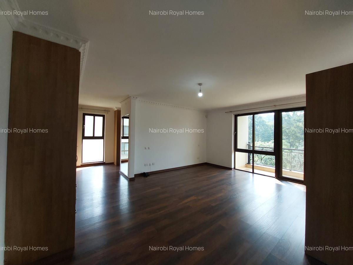 5 Bed Villa with En Suite at Muthaiga Road - 8