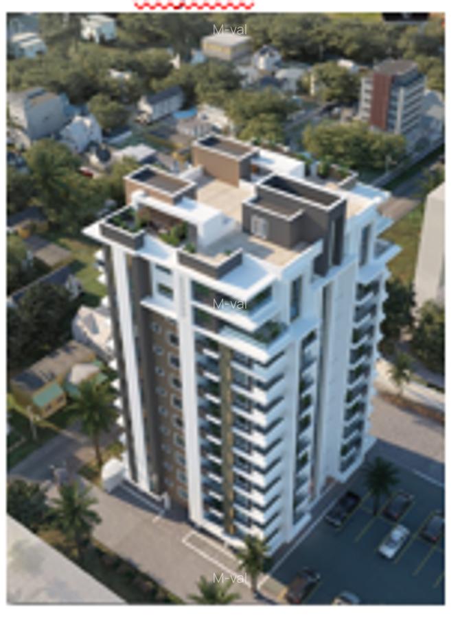 Serviced 4 Bed Apartment with En Suite in Nyali Area - 1