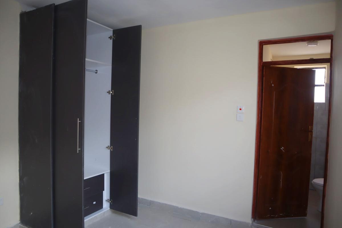 3 Bed House with En Suite at Safaricom - 11