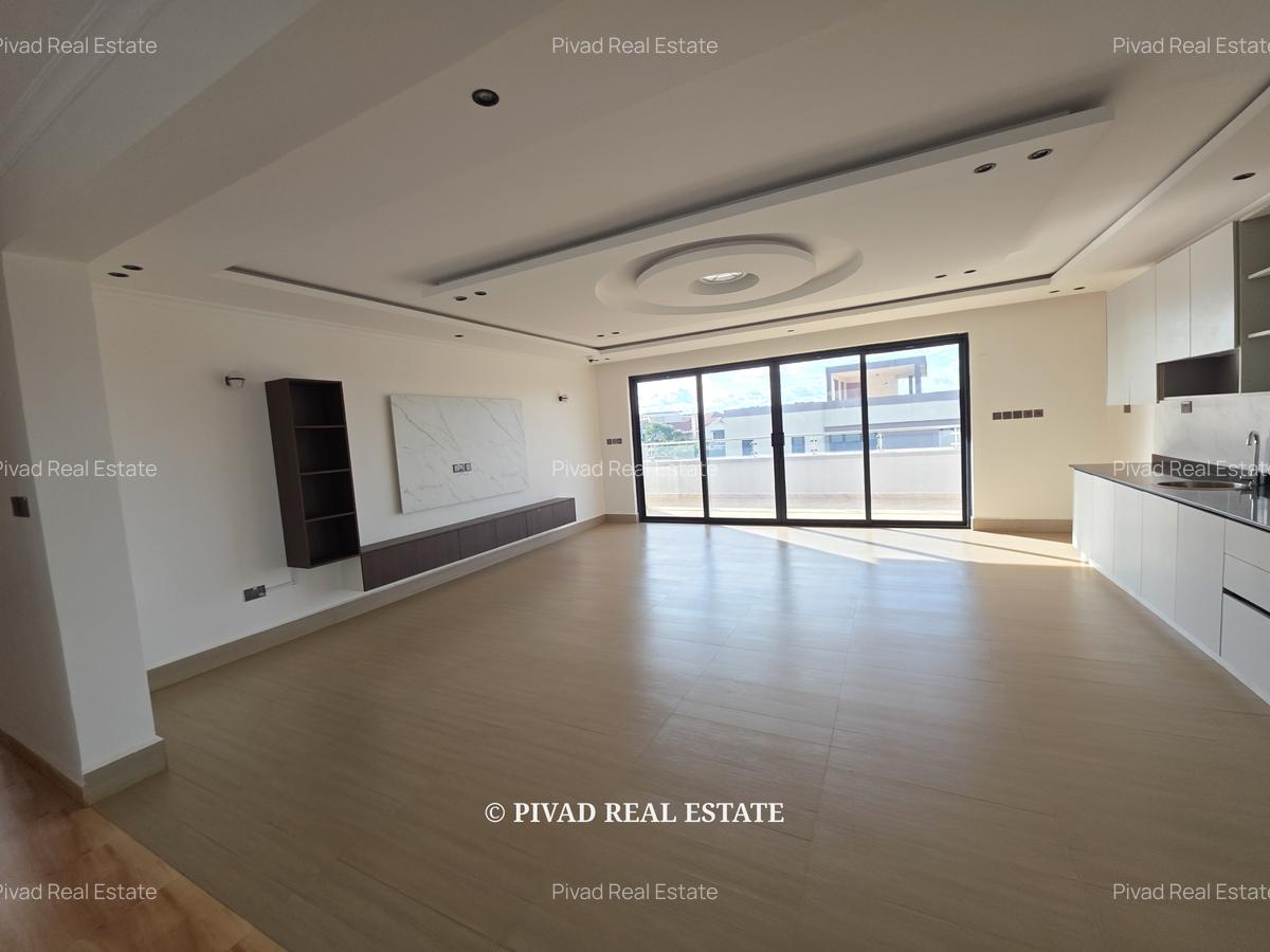 5 Bed House with Garden in Tatu City - 10