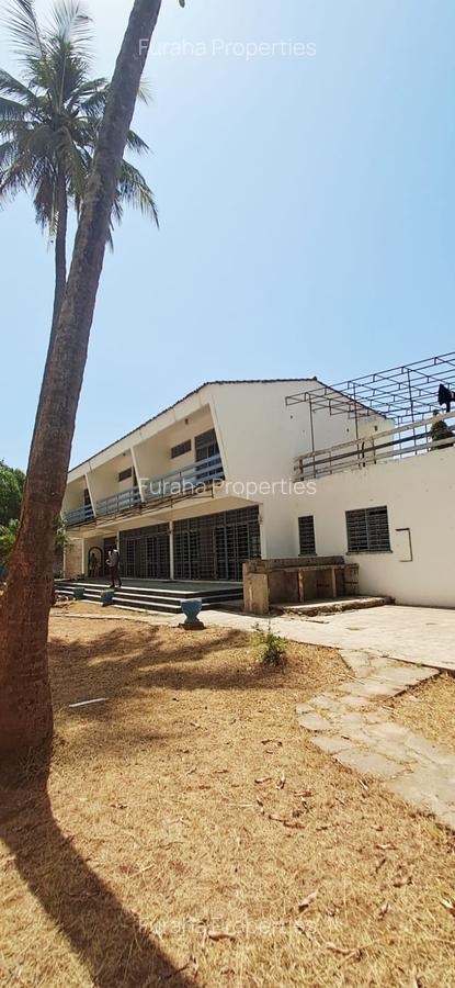 4 Bed House in Nyali Area - 2