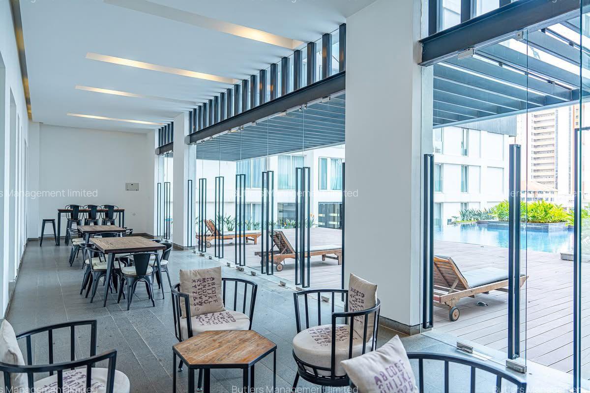 3 Bed Apartment with En Suite in Kilimani - 15