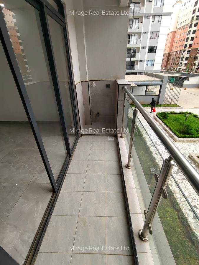 1 Bed Apartment with Gym in Lavington - 5