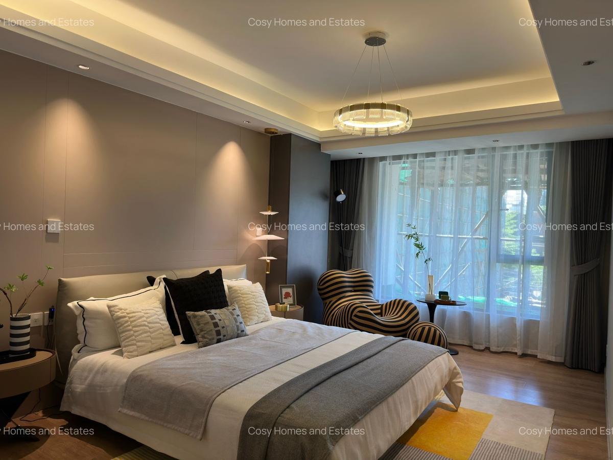 3 Bed Apartment at Westlands - 2