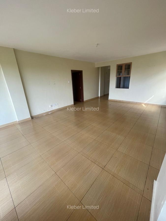 3 Bed Apartment with En Suite at Kiambu Road - 5