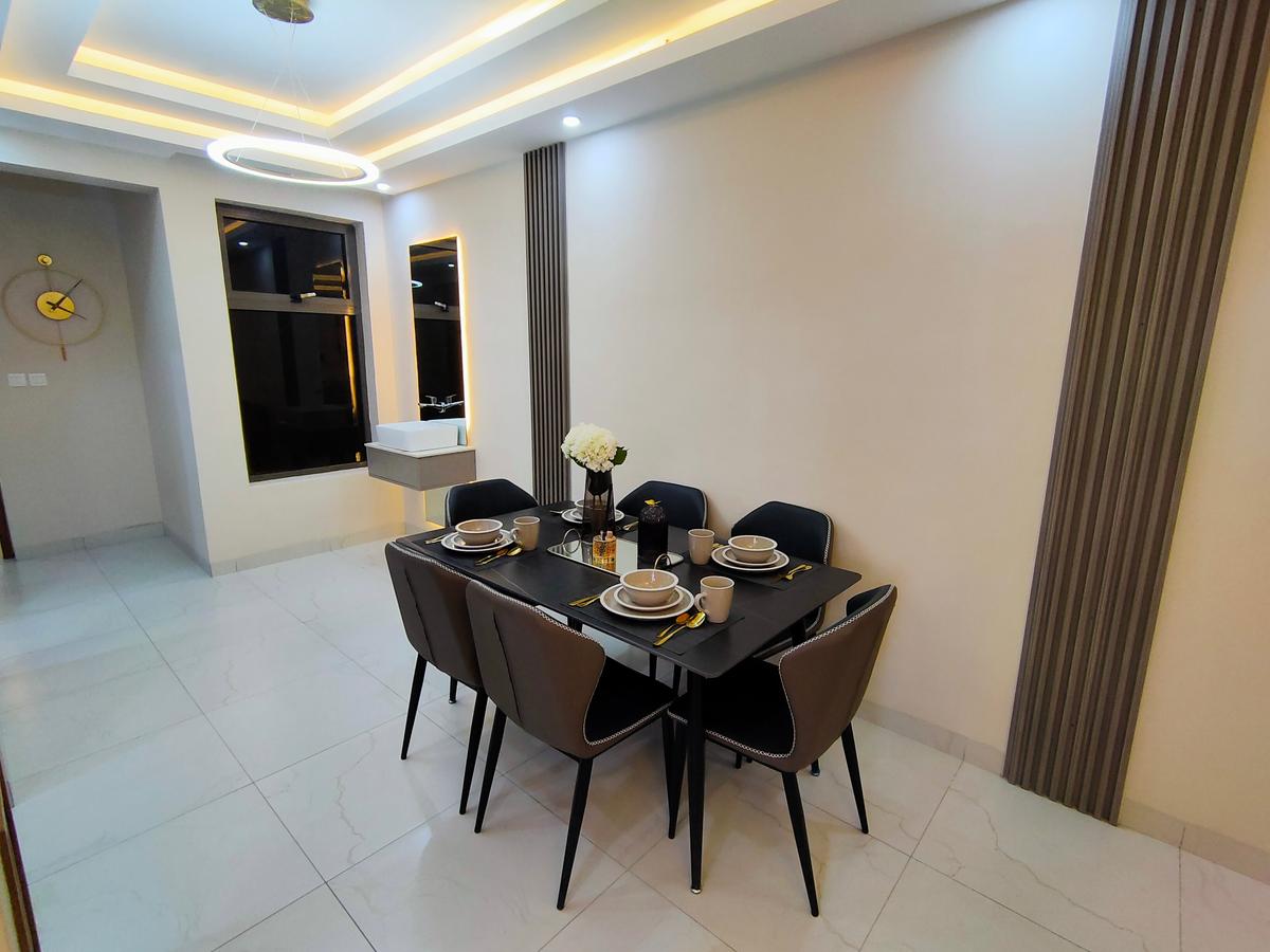 2 Bed Apartment with En Suite at Ganjoni - 14