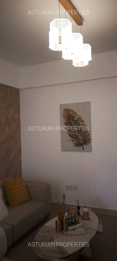 1 Bed Apartment with En Suite in Ongata Rongai - 15