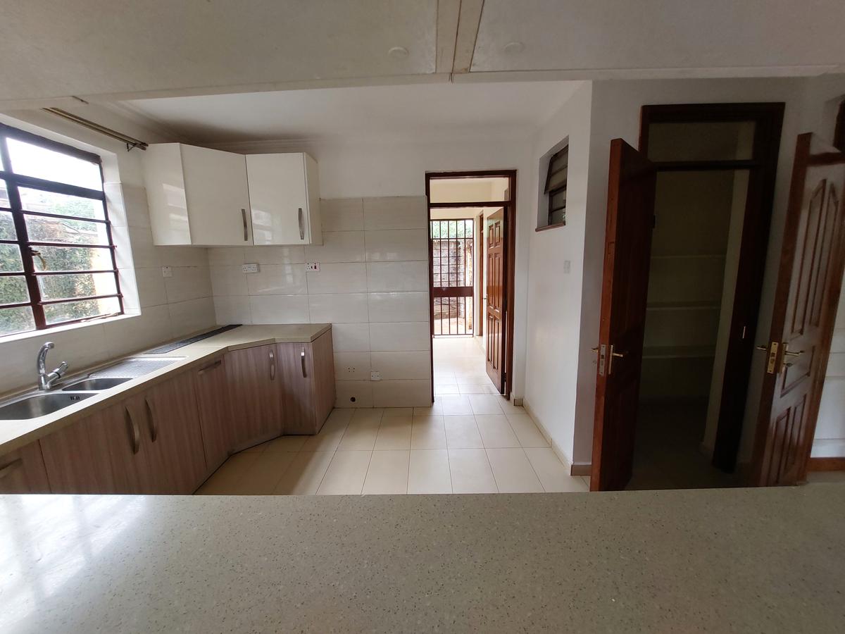 4 Bed House with En Suite at Kiambu Road - 10