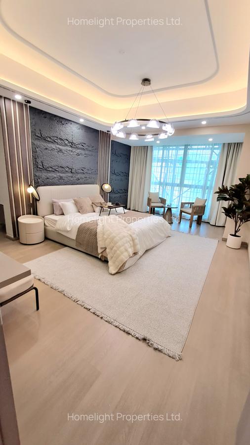 5 Bed Apartment with En Suite at Lavington - 10