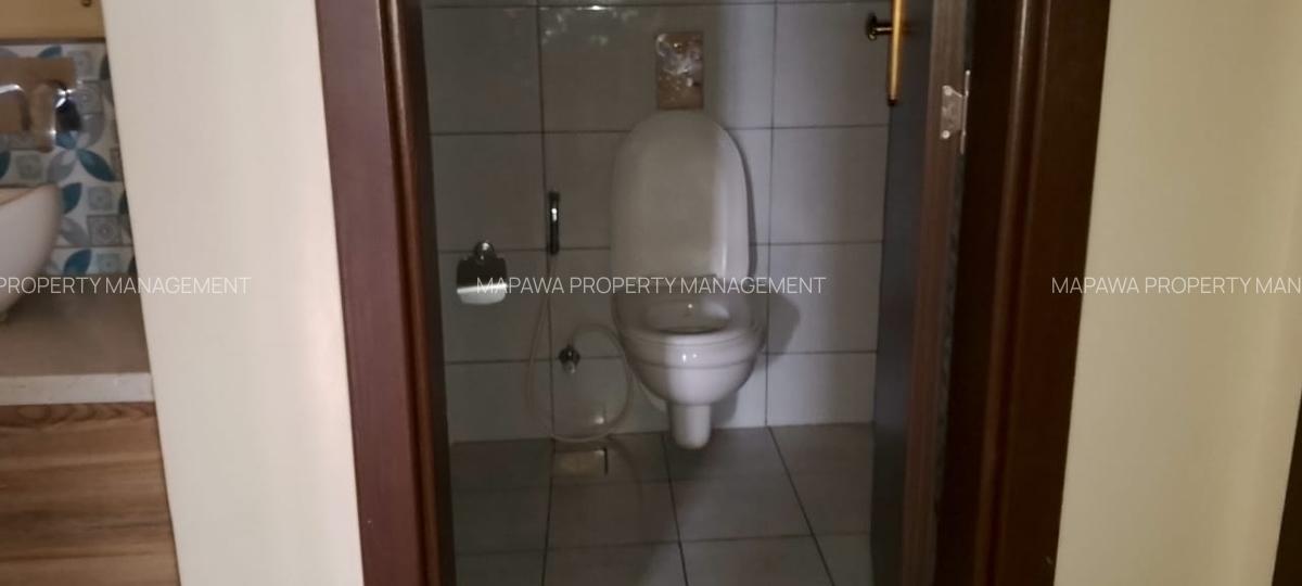 3 Bed Apartment with En Suite in Lavington - 12