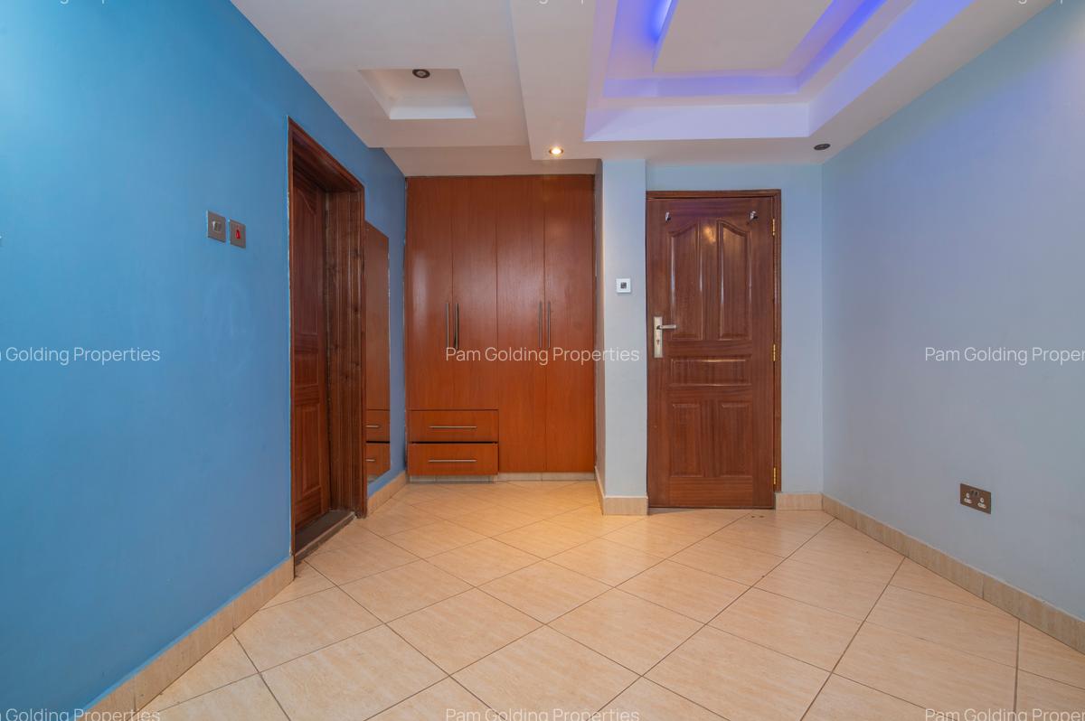 4 Bed House at Chuna Estate - 15