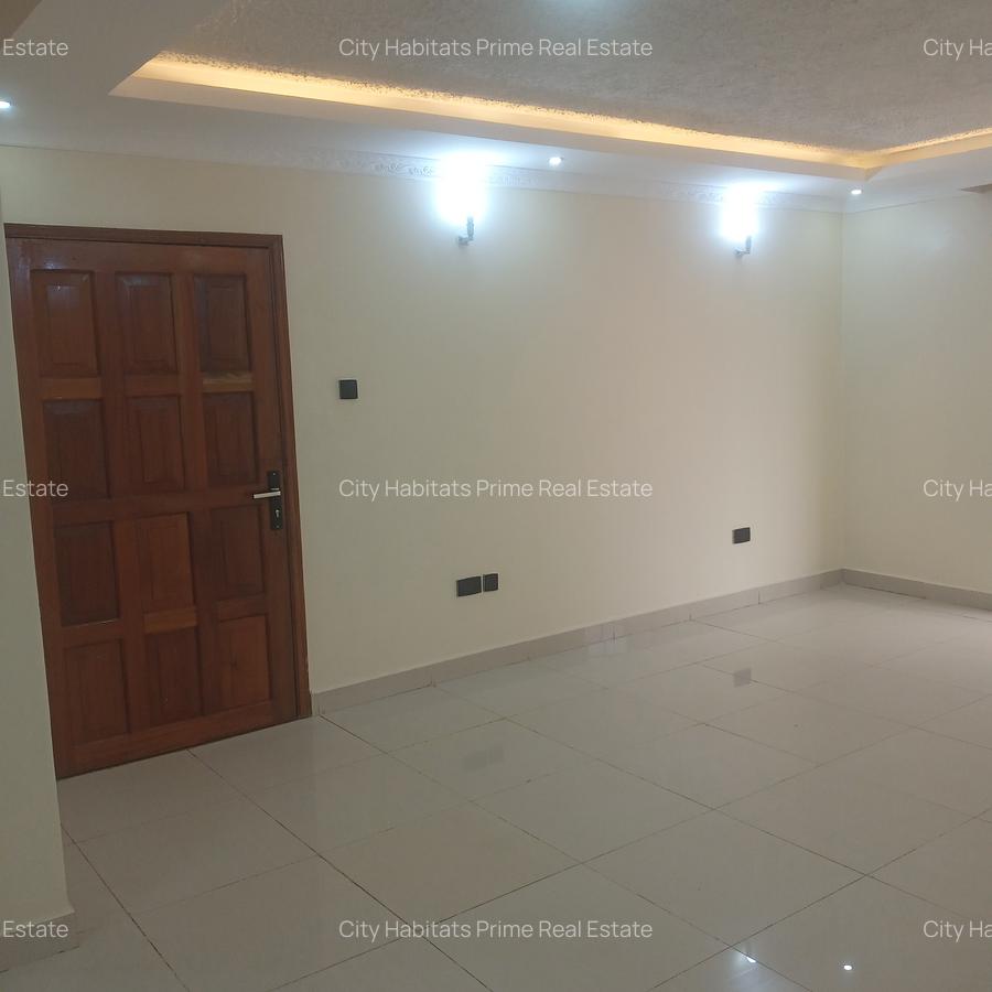 2 Bed Apartment with En Suite in Ruaka - 2