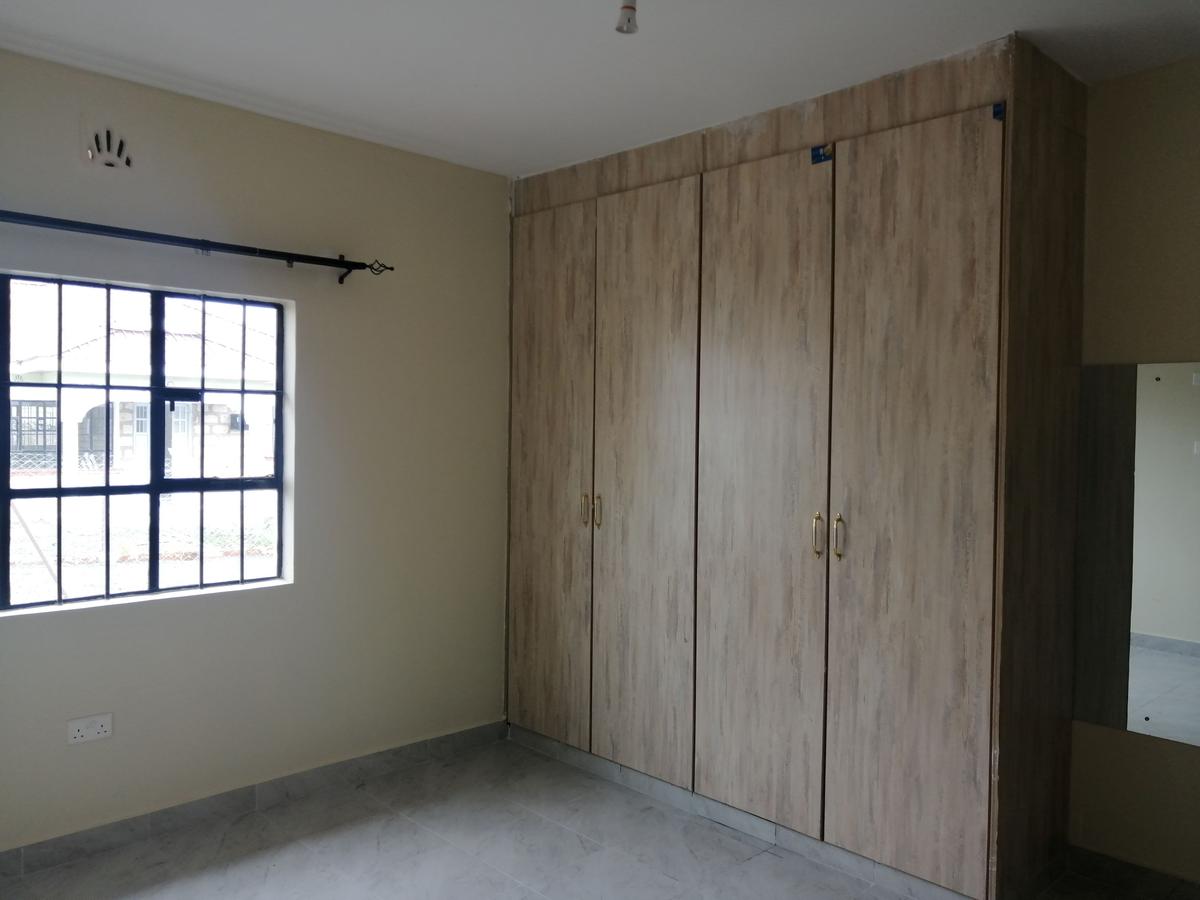 3 Bed House with En Suite at Matasia - 9