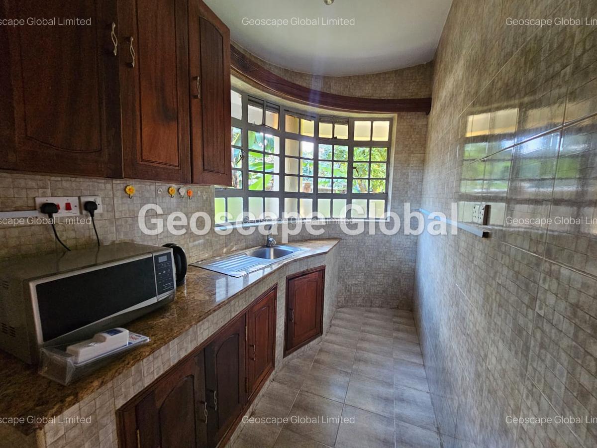 2 Bed House with En Suite in Lower Kabete - 3