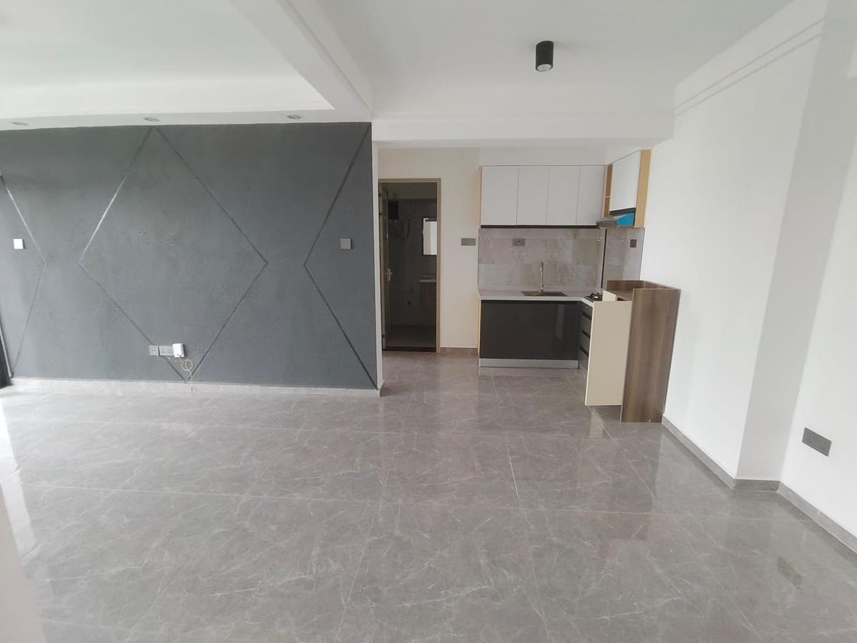 1 Bed Apartment with Gym in Kileleshwa - 6