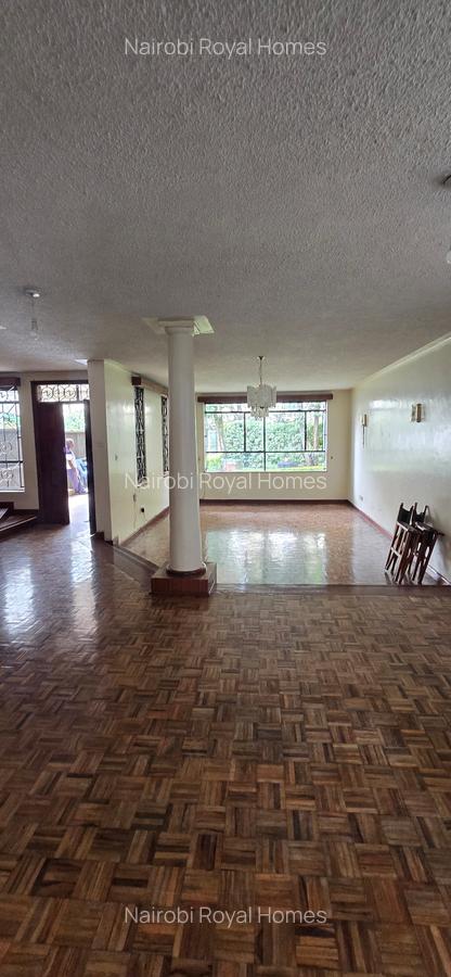 4 Bed Townhouse with En Suite at Lavington Green - 17