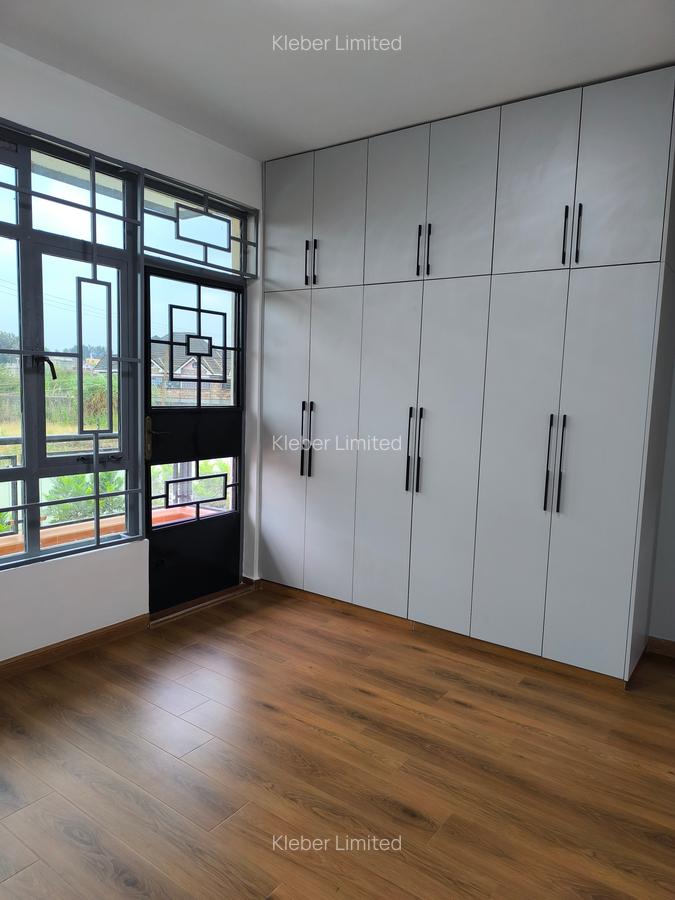 5 Bed House with En Suite in Thika - 9