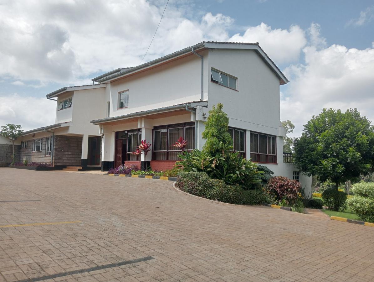 5 Bed House with En Suite at Gigiri Magnolia - 3