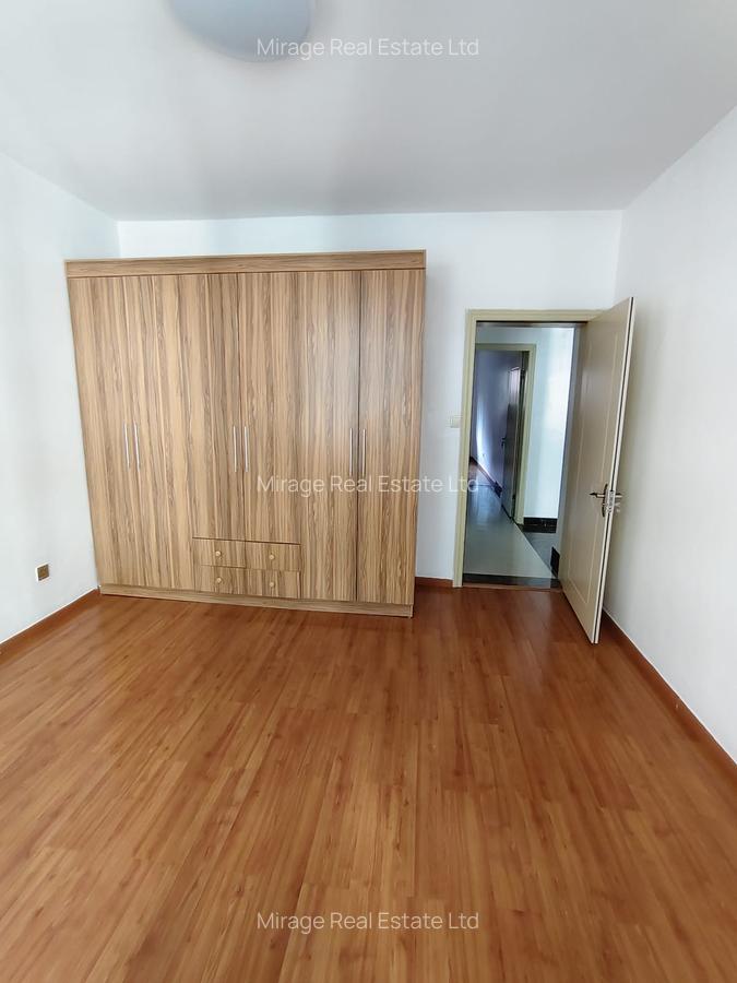 2 Bed Apartment with Swimming Pool in Kileleshwa - 5