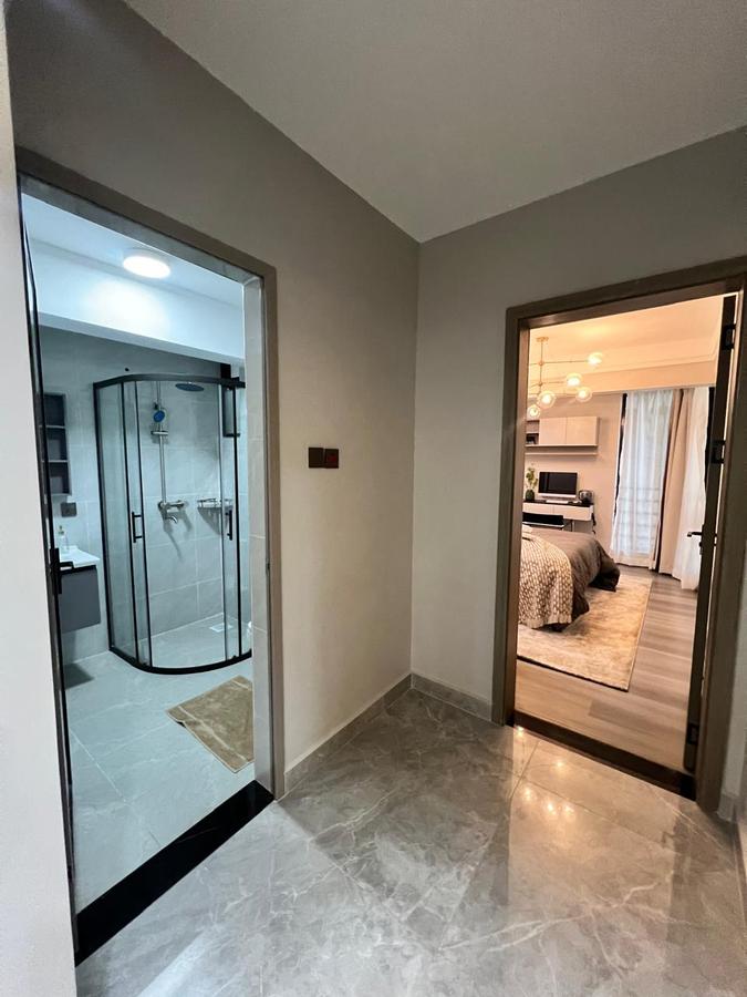 2 Bed Apartment with Gym in Kilimani - 7
